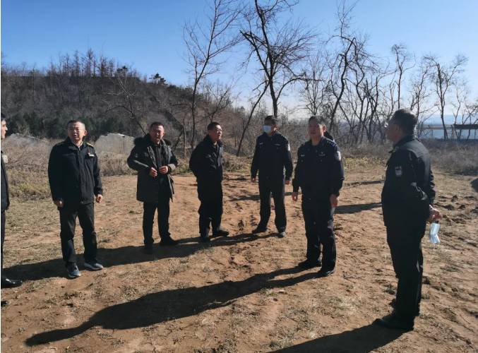 厲兵秣馬 嚴格組訓(xùn) 順程押運公司開展年度實彈射擊訓(xùn)練(圖3)