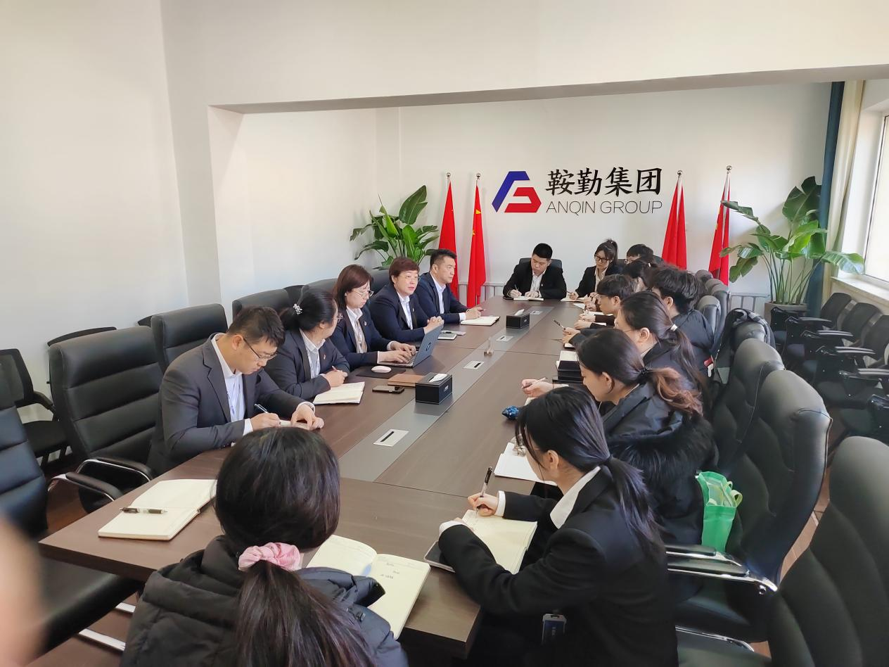 業(yè)精于勤，英才育成-運營BP能力提升專業(yè)培訓班正式開班